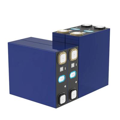 DEJİN (DJENERGY) CBA54173200 3.2V 206Ah LiFePO4 Prizmatik Hücre (Lazer Başlı) ürün görseli