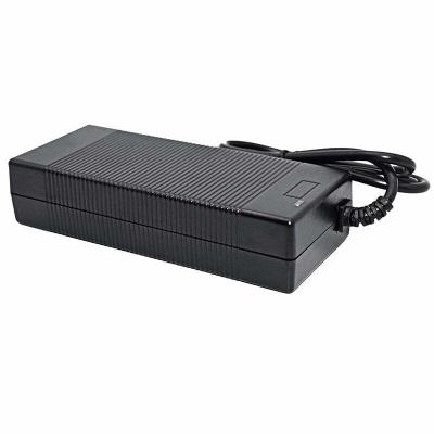 Limacell 36 Volt (10S) 3A Li-İon Elektrikli Bisiklet Şarj Cihazı ürün görseli