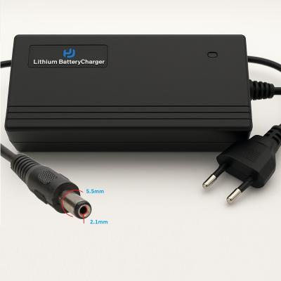 Limacell 60 Volt (20S) 10A LiFePO4 Şarj Cihazı ürün görseli