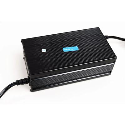 Limacell 72 Volt (24S) 10A LiFePO4 Şarj Cihazı Metal Kasa ürün görseli