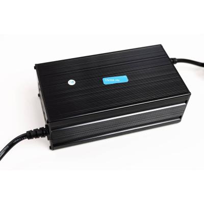 Limacell 72 Volt (24S) 20A LiFePO4 Şarj Cihazı Metal Kasa ürün görseli