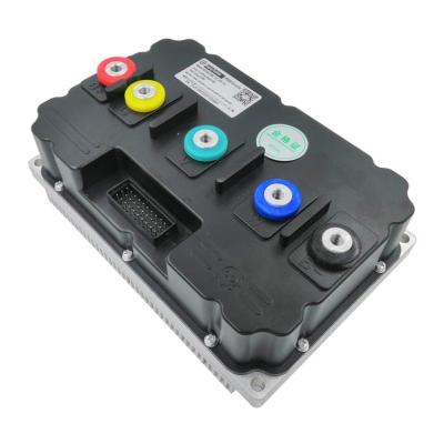 Limacell Fardriver ND841800 Sinüs Dalga Motor Sürücü 72-84V 800A/1800A Bluetooth ürün görseli