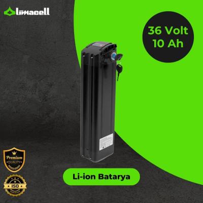 Limacell RKS RS3 / RSIII Pro Uyumlu 36V Lityum İyon Batarya Paketi ürün görseli